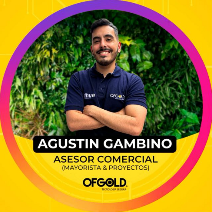 Agustín, Proyectos e integradores